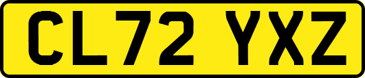 CL72YXZ