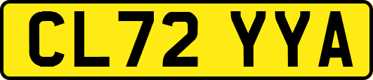 CL72YYA
