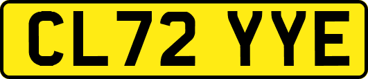 CL72YYE