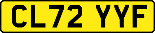 CL72YYF