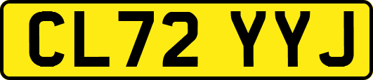 CL72YYJ