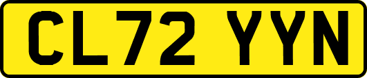 CL72YYN
