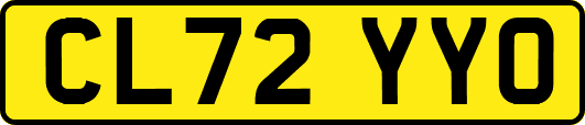 CL72YYO