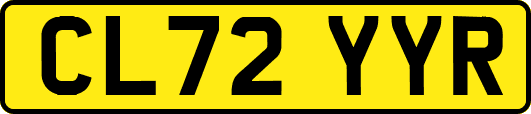 CL72YYR