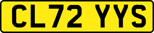 CL72YYS