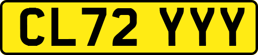 CL72YYY