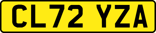 CL72YZA