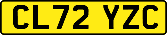 CL72YZC