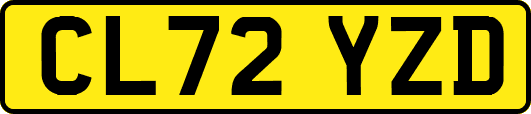 CL72YZD