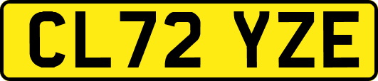 CL72YZE