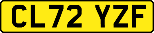 CL72YZF