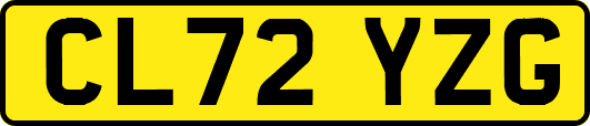 CL72YZG