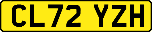 CL72YZH
