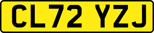 CL72YZJ