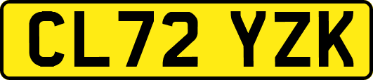 CL72YZK