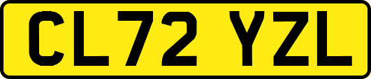 CL72YZL