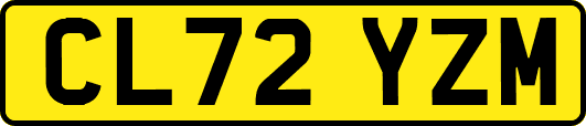 CL72YZM