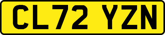 CL72YZN