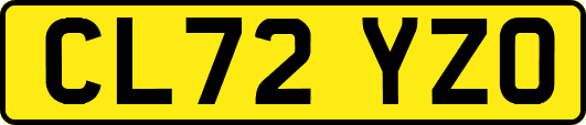 CL72YZO