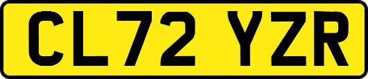 CL72YZR