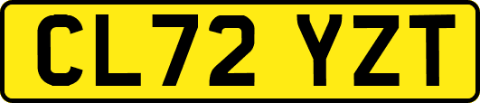 CL72YZT