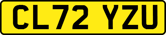 CL72YZU