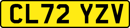 CL72YZV