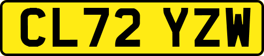 CL72YZW