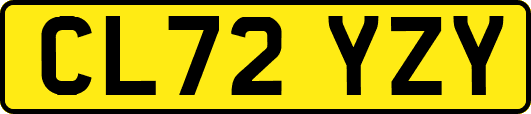 CL72YZY