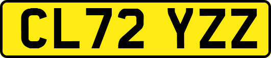 CL72YZZ