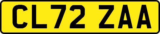 CL72ZAA