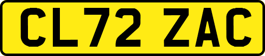 CL72ZAC