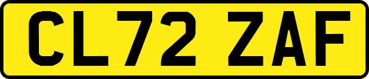 CL72ZAF