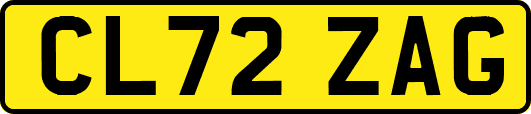 CL72ZAG