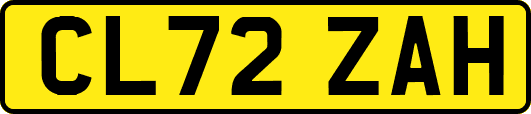 CL72ZAH