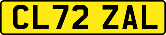 CL72ZAL