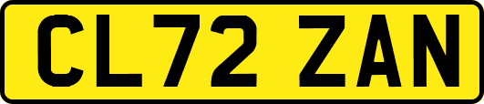 CL72ZAN