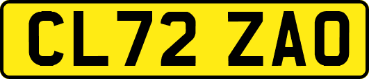 CL72ZAO
