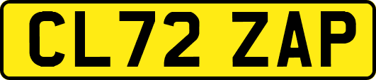 CL72ZAP