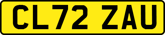 CL72ZAU