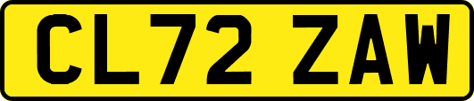 CL72ZAW