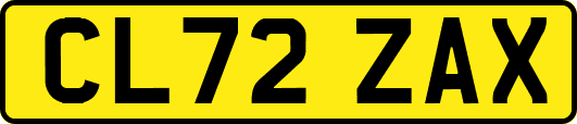 CL72ZAX