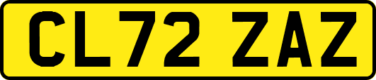 CL72ZAZ