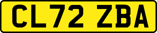 CL72ZBA