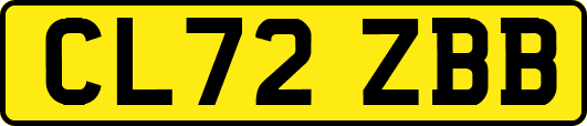 CL72ZBB