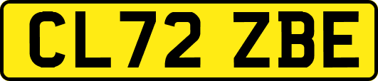 CL72ZBE