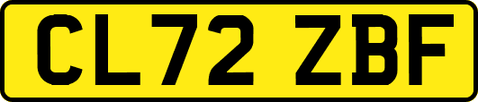 CL72ZBF