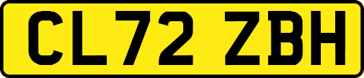 CL72ZBH