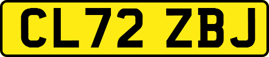 CL72ZBJ