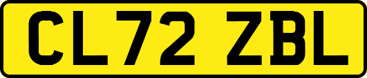 CL72ZBL
